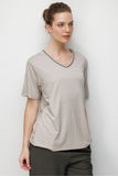 Desen Kadın T-Shirt 26YDSN26707