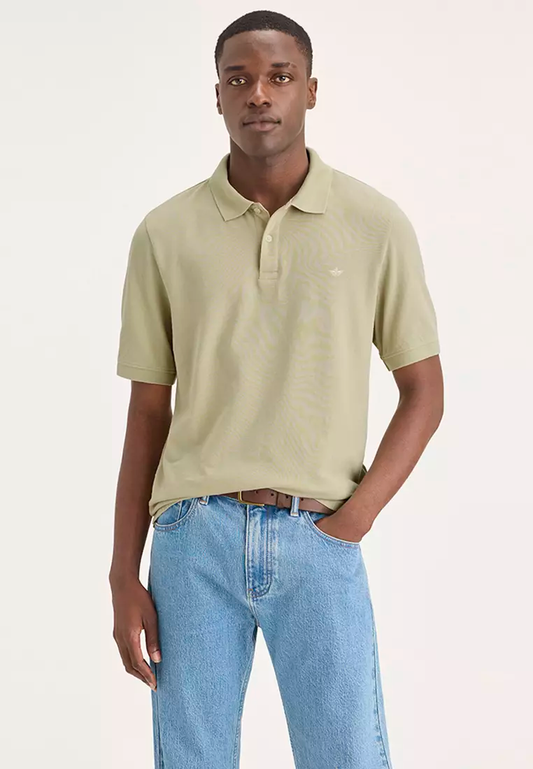 قميص دوكرز رجالي 25YA1159-0114