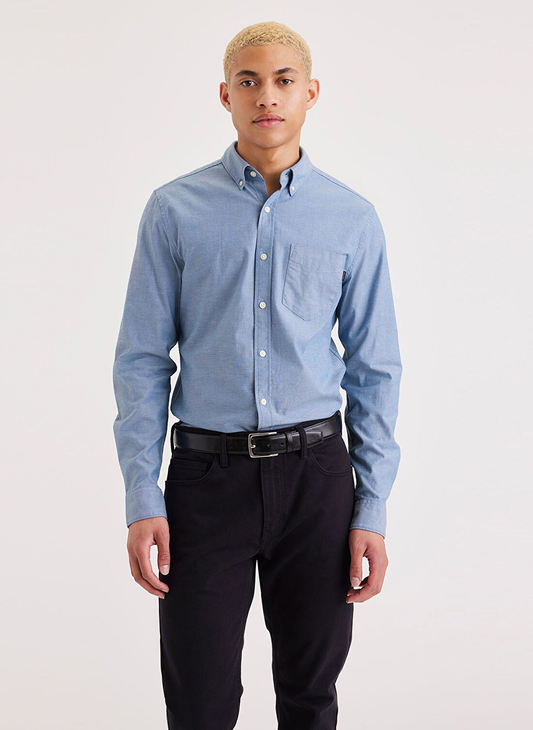 قميص دوكرز رجالي 25YA8816-0001