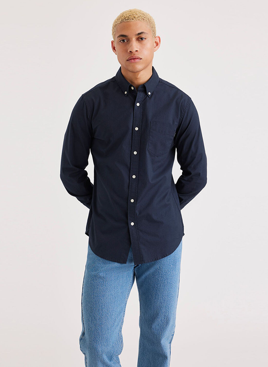 قميص دوكرز رجالي 25YA8816-0003