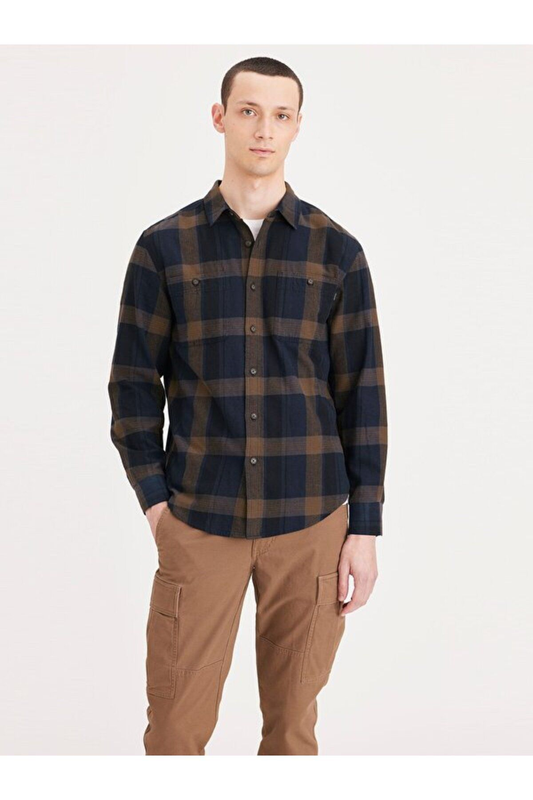 قميص دوكرز رجالي A0877-0065