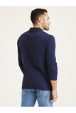 Dockers Erkek Uzun Kol Polo Yaka Gömlek - Minimalist ve Şık