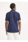 Dockers Erkek Polo Yaka T-Shirt - Minimalist & Rahat