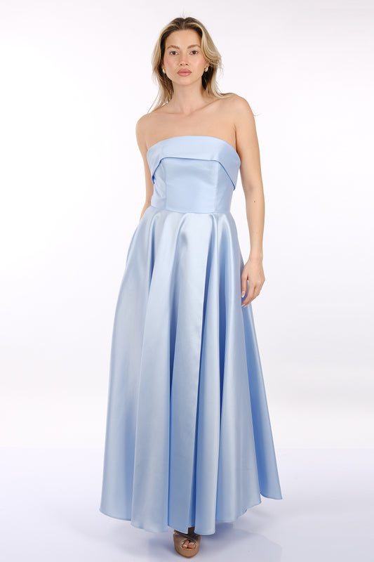 فستان سهرة نسائي من دوري 00BB6068