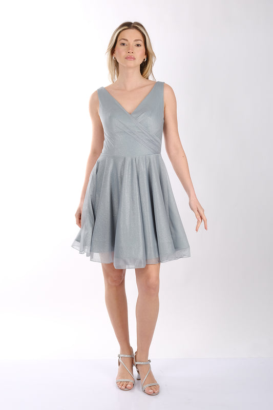 فستان سهرة نسائي من دوري 22243012