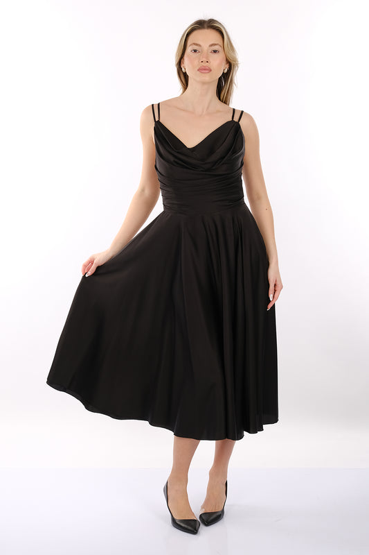 فستان سهرة نسائي من دوري 2245104