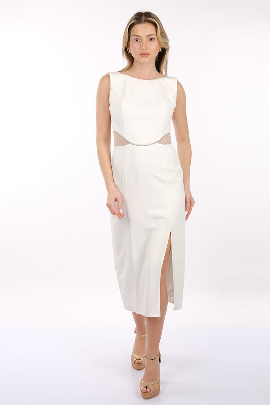 فستان سهرة نسائي من دوري 2245133