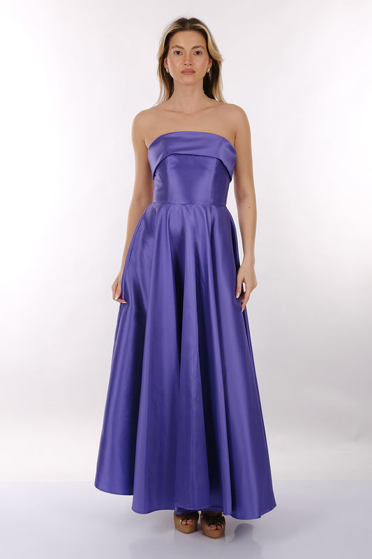 فستان سهرة نسائي من دوري 2246068