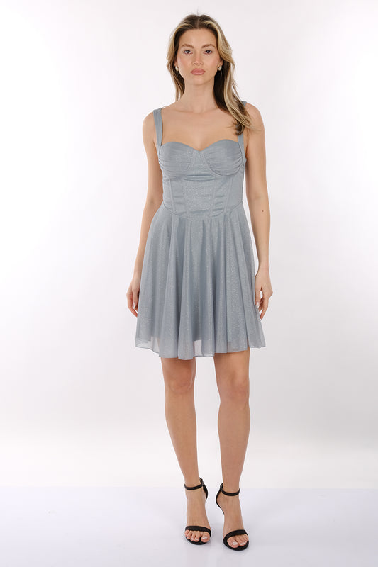 فستان سهرة نسائي من دوري 2246074