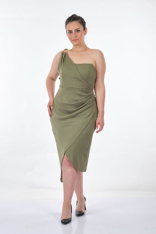 فستان سهرة نسائي من دوري 231BB5011