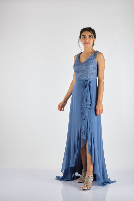 فستان دوري النسائي 211KB2012