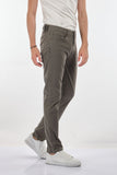 Ecer Minimalist Regular Fit Erkek Pantolon - Günlük Kullanım için İdeal