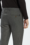 Ecer Slim Fit Erkek Pantolon - Minimalist Günlük & İş