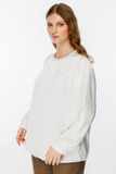 Ekol BB Kadın Bluz 25EKL022503