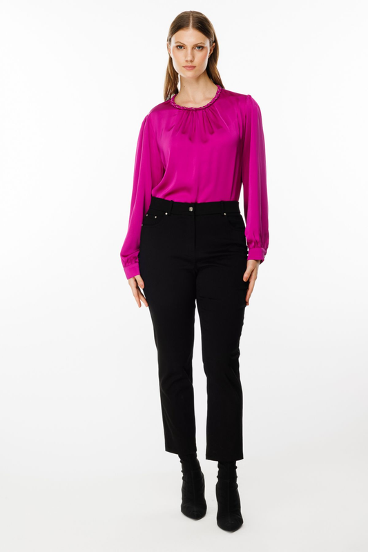 بنطلون نسائي من إيكول بي بي 25EKL04063