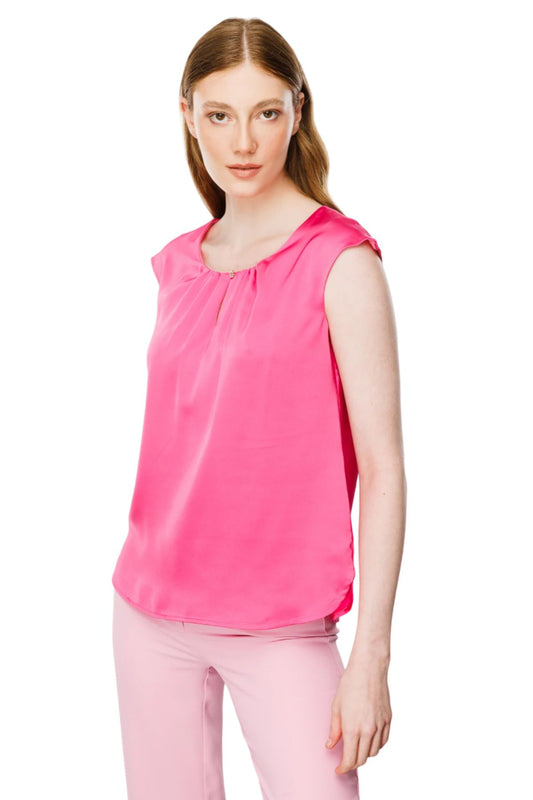 بلوزة نسائية من إيكول 24EKL01140