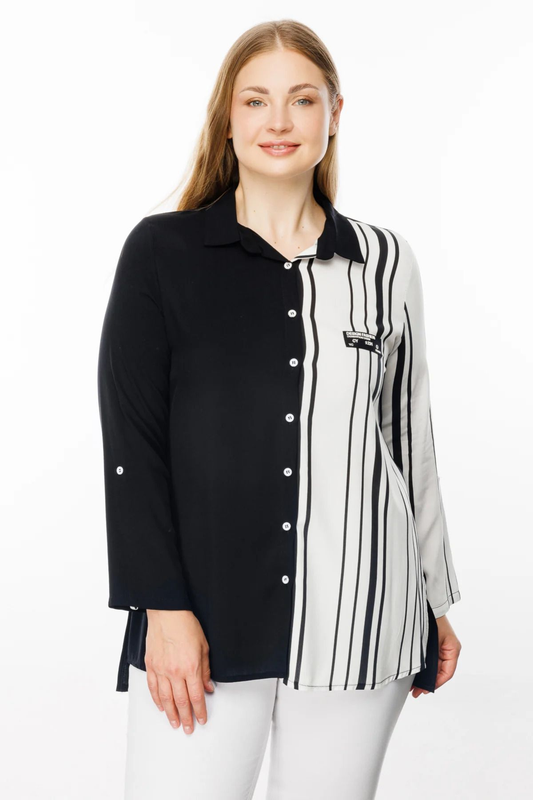 بلوزة نسائية من إيكول 24EKL01152