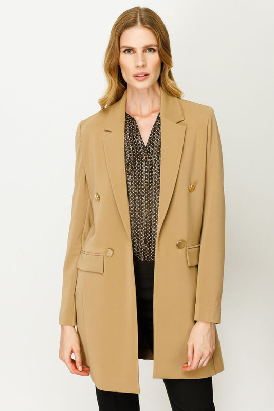 جاكيت إيكول النسائي 23204007