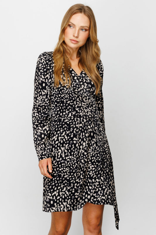 فستان إيكول النسائي 23205013