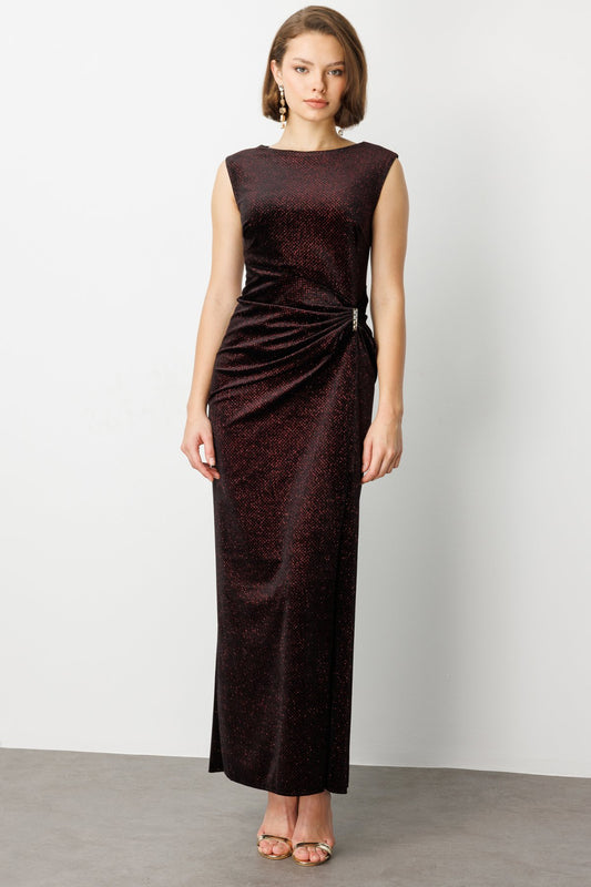 Ekol Kadın Elbise 25YEKL05092