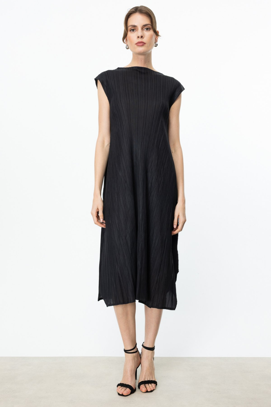 فستان نسائي من إيكول 25YEKL05922