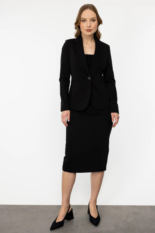 تنورة إيكول النسائية 24EKL05086