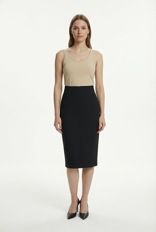 تنورة إيكول النسائية 26KEKL02199