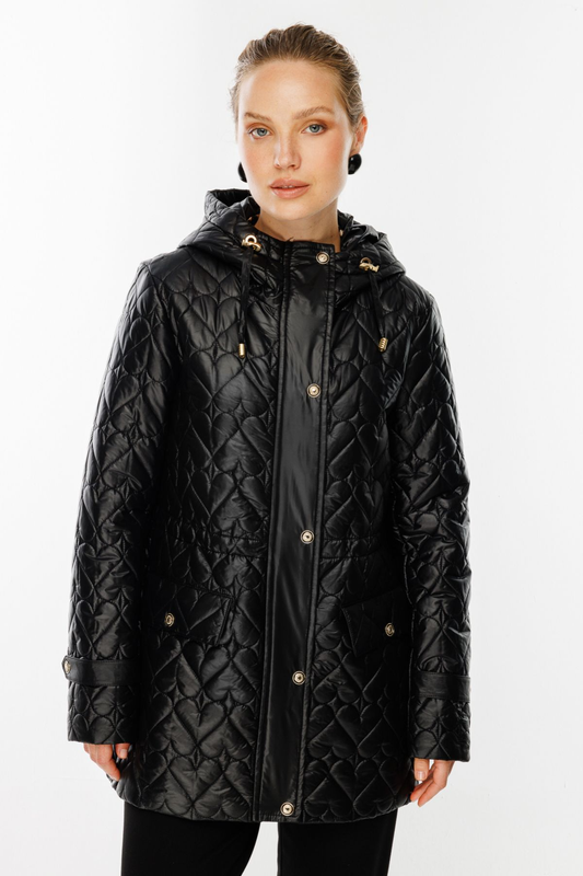 معطف إيكول النسائي 25EKL07563