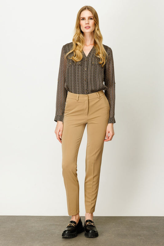 بنطلون نسائي من إيكول 23202003