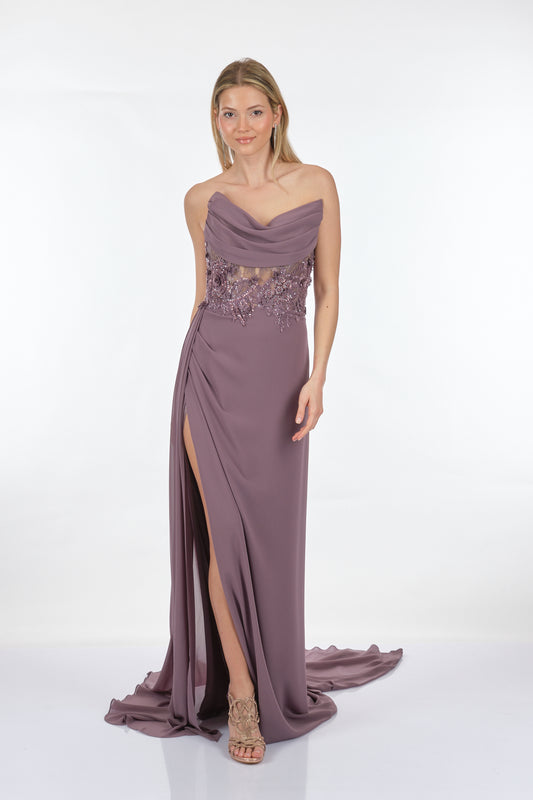 فستان نسائي من ألفا بيتا 2115595