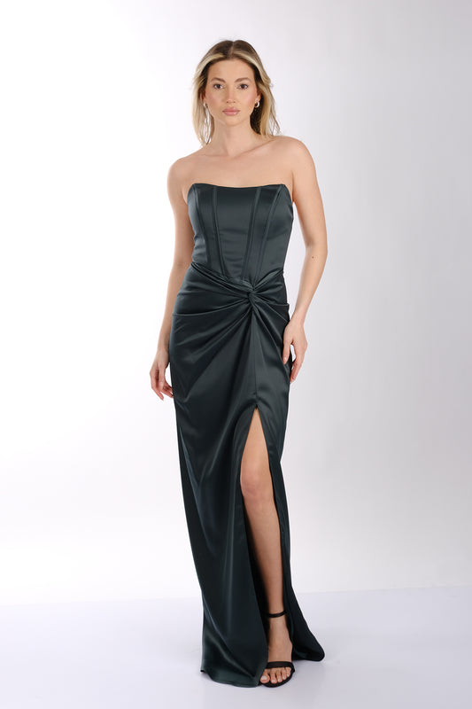 فستان سهرة نسائي من دوري 00KB5062