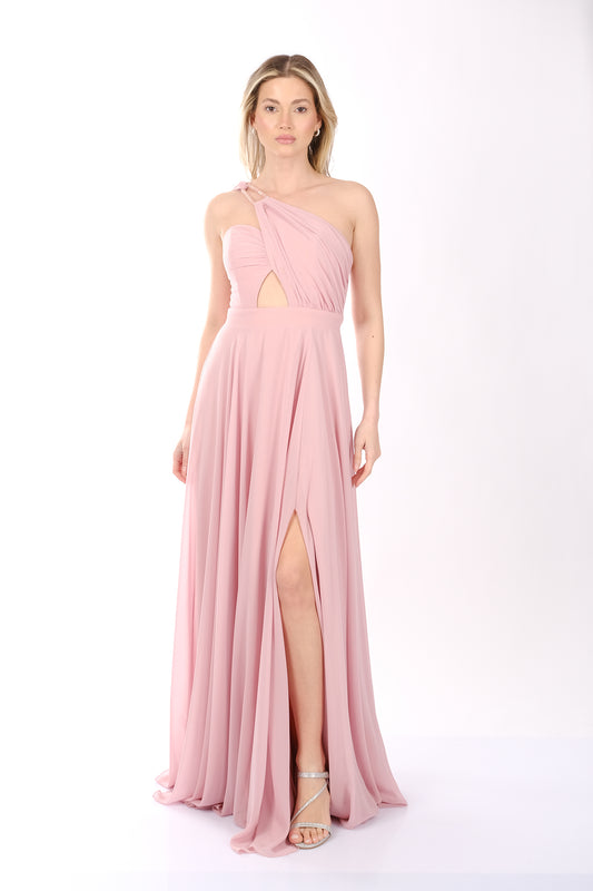 فستان سهرة نسائي من دوري 00KB6108