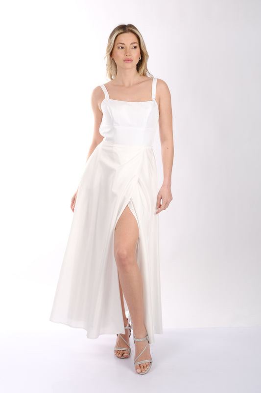 فستان سهرة نسائي من دوري 00KB7092