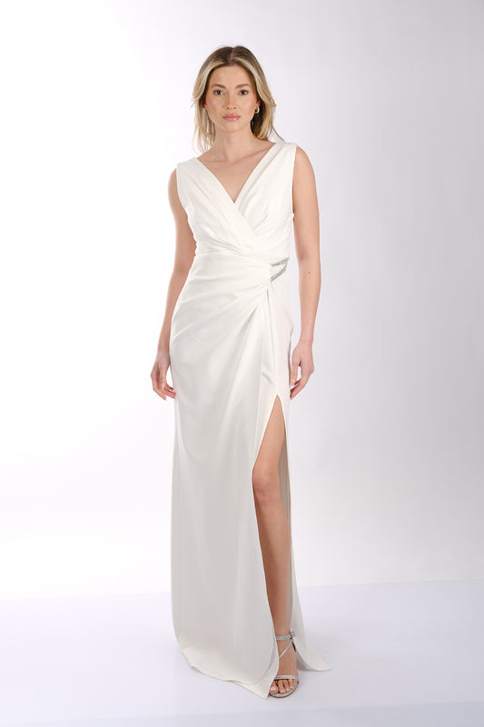 فستان سهرة نسائي من دوري 00KB7057