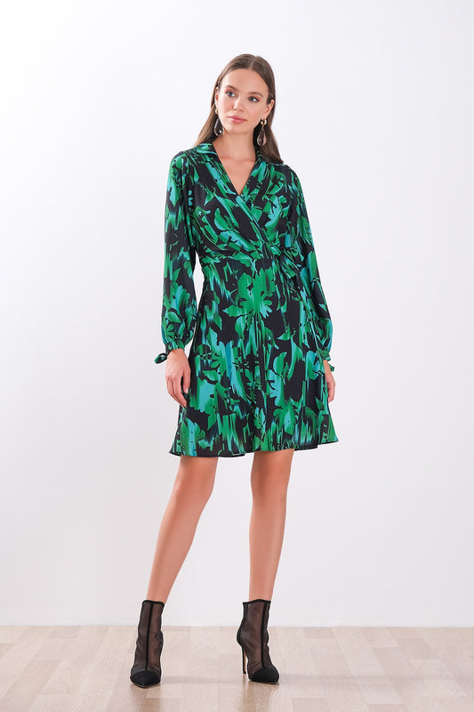 فستان نسائي من إكسبلوجن 22256617