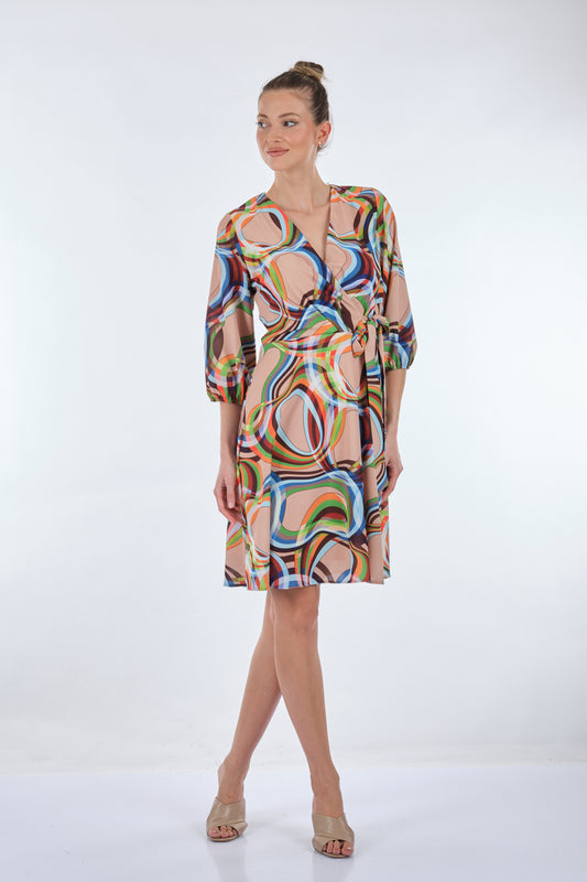 فستان نسائي من إكسبلوجن 22156241