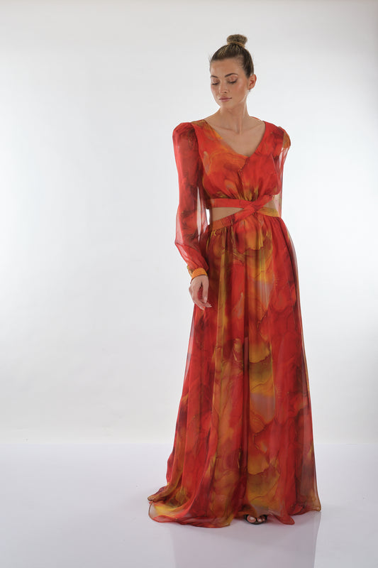 فستان نسائي من إكسبلوجن 22156392