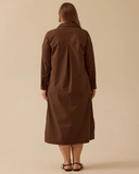 فستان نسائي من جالا-إكسي 10002511314002