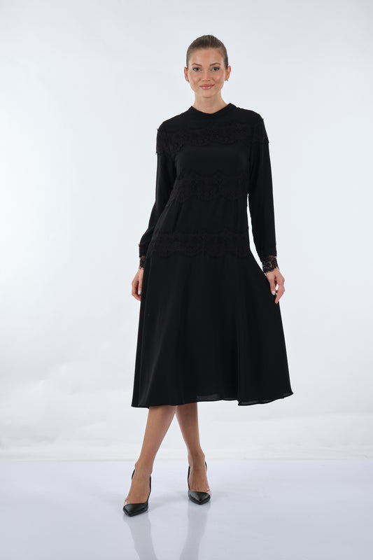 فستان سيسيل النسائي 2221001023