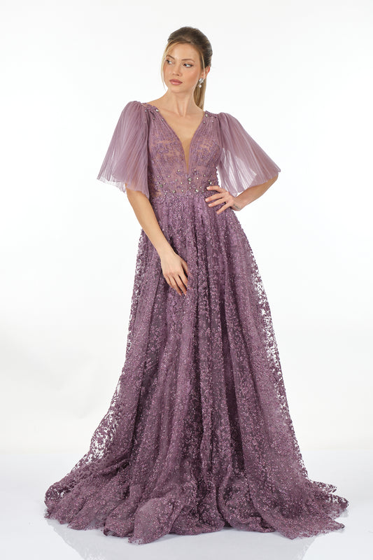 فستان نسائي من فيفا دور 3218006