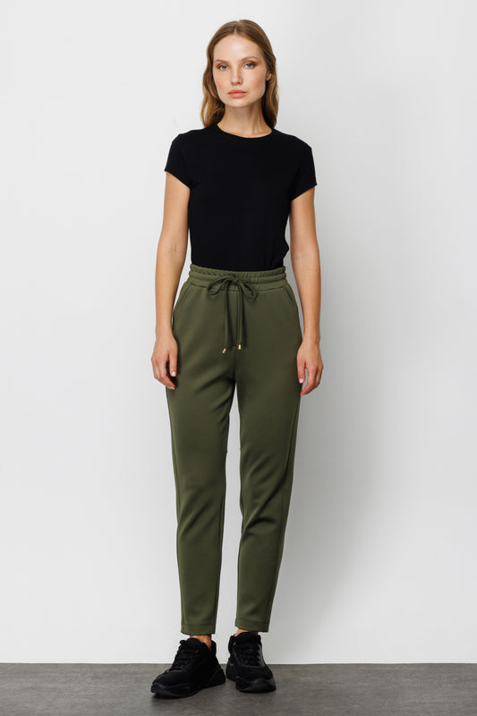 بنطلون رياضي نسائي من تين 23224354