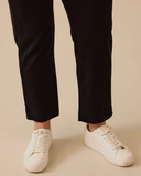 Büyük Beden Bağcıklı Cepli Eşofman Alti Gala-Xi