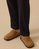 elastik bel bilek boy eşofman altı Scl