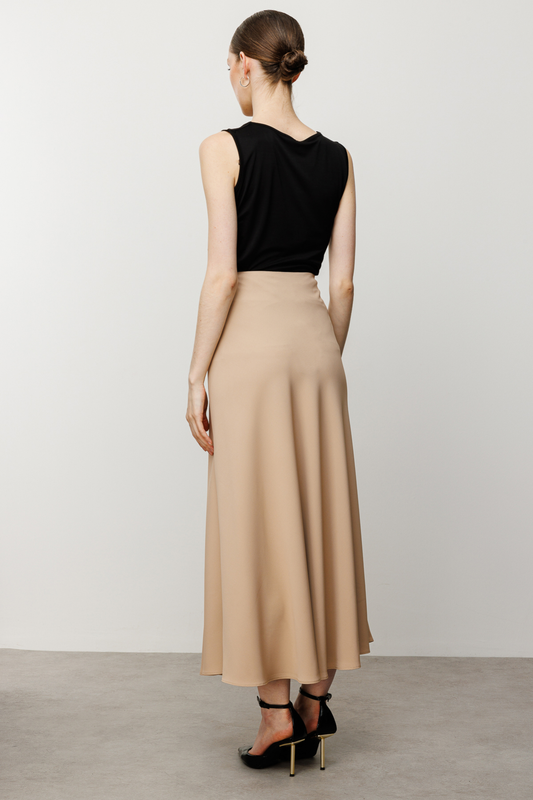 تنورة نسائية من إيكول 25YEKL01062