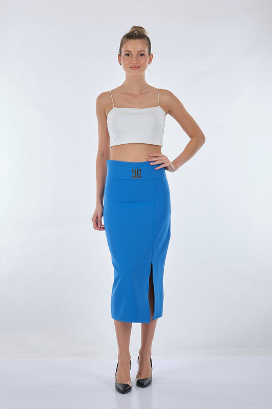 تنورة نسائية من إكسبلوجن 22122198