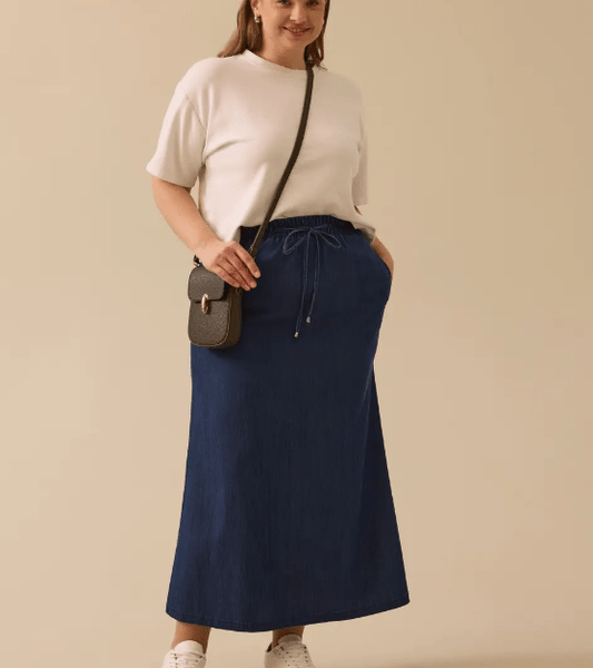 تنورة نسائية من جالا-إكسي 10002512214004