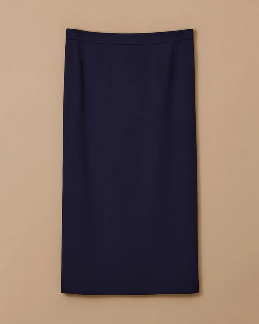 جالا-إكسي بمقاسات كبيرة وقصة مستقيمة