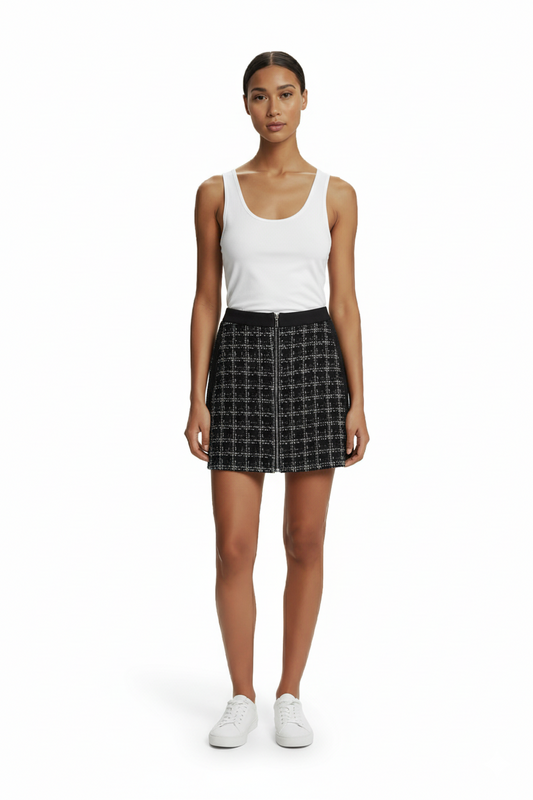 تنورة نسائية من Ysatis 25263000129