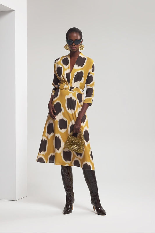 فستان نسائي من إكسبلوجن 22457339