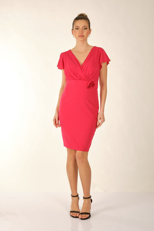 فستان نسائي من إكسبلوجن 22457396